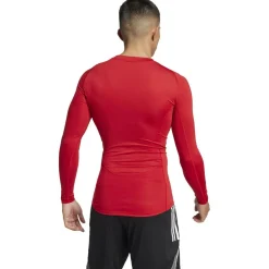 Techfit Herren Unterhemd