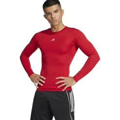 Techfit Herren Unterhemd