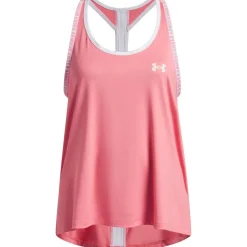 Tech Knockout Mädchen T-Shirt