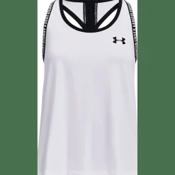 Tech Knockout Mädchen T-Shirt
