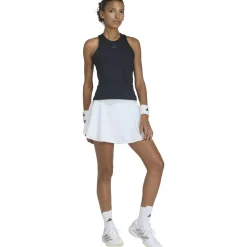 Tennis Climacool Match Skirt Damen Rock