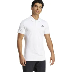 Tennis Climacool FreeLift Herren Poloshirt