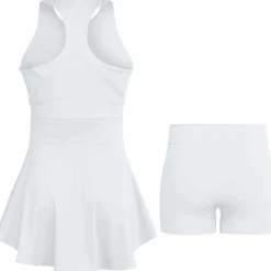 Tennis Climacool Y-Dress Damen Kleid