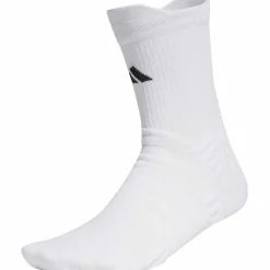 Tennis Cushioned Crew Unisex Socken