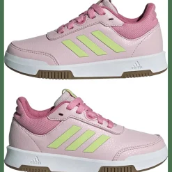 Tensaur Sport Training Lace Schuh Kinder Laufschuhe