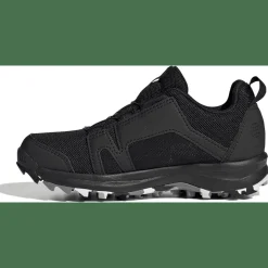 Terrex Agravic BOA Trailrunning-Schuh Kinder Trailrunningschuhe