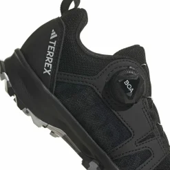 Terrex Agravic BOA Trailrunning-Schuh Kinder Trailrunningschuhe