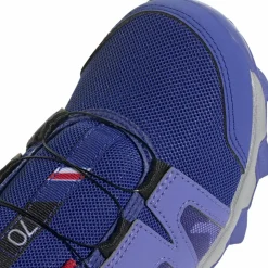 Terrex Agravic BOA Trailrunning-Schuh Kinder Trailrunningschuhe