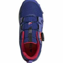 Terrex Agravic BOA Trailrunning-Schuh Kinder Trailrunningschuhe