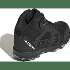 Terrex BOA Mid RAIN.RDY Wanderschuh Kinder Trailrunningschuhe