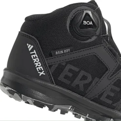 Terrex BOA Mid RAIN.RDY Wanderschuh Kinder Trailrunningschuhe