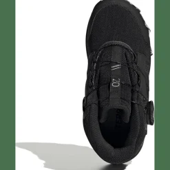 Terrex BOA Mid RAIN.RDY Wanderschuh Kinder Trailrunningschuhe