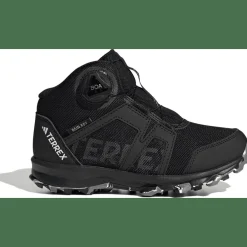 Terrex BOA Mid RAIN.RDY Wanderschuh Kinder Trailrunningschuhe
