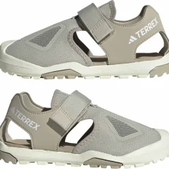 Terrex Captain Toey 2.0 Sandale Kinder Trekkingsandalen