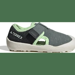 Terrex Captain Toey Kinder Trekkingsandalen