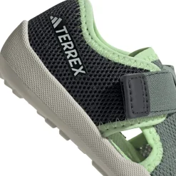 Terrex Captain Toey Kinder Trekkingsandalen