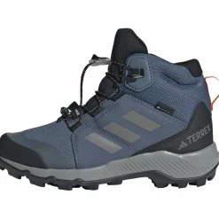 Terrex Mid Gore-Tex Kinder Multifunktionsschuhe