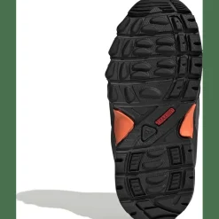 Terrex Mid Gore-Tex Wanderschuh Kinder Multifunktionsschuhe