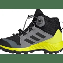 Terrex Mid GORE-TEX Wanderschuh Kinder Multifunktionsschuhe