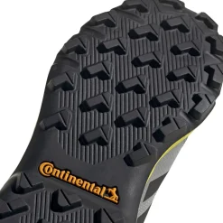 Terrex Mid GORE-TEX Wanderschuh Kinder Multifunktionsschuhe