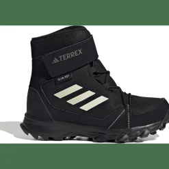 Terrex Snow Hook-And-Loop Cold.rdy Winter Wanderschuh Kinder Multifunktionsschuhe