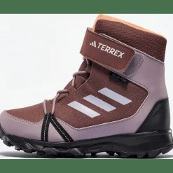 Terrex Snow Hook-And-Loop Cold.rdy Winter Wanderschuh Kinder Multifunktionsschuhe