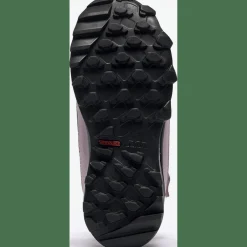 Terrex Snow Hook-And-Loop Cold.rdy Winter Wanderschuh Kinder Multifunktionsschuhe