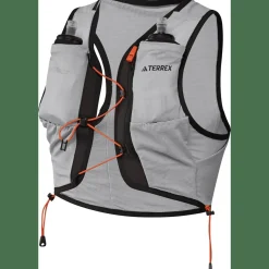 Terrex Techrock 5 l Trailrunning-Weste Unisex Tasche