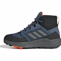 Terrex Trailmaker Mid Rain.rdy Wanderschuh Kinder Multifunktionsschuhe