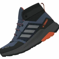 Terrex Trailmaker Mid Rain.rdy Wanderschuh Kinder Multifunktionsschuhe