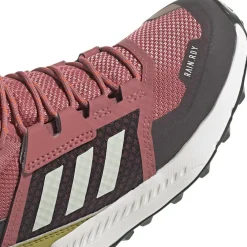 Terrex Trailmaker Mid RAIN.RDY Wanderschuh Kinder Multifunktionsschuhe