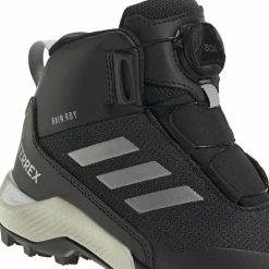 Terrex Winter Mid BOA Rain.rdy Wanderschuh Kinder Multifunktionsschuhe