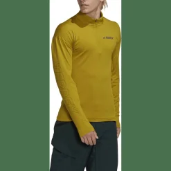 Terrex Xperior Oberteil Herren Sweatshirt
