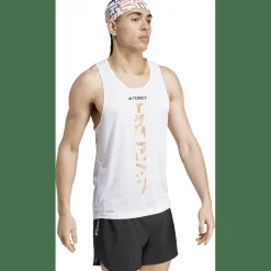 Terrex Xperior Singlet Herren T-Shirt