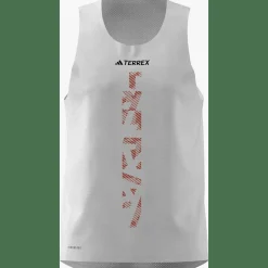 Terrex Xperior Singlet Herren T-Shirt