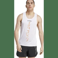 Terrex Xperior Singlet Herren T-Shirt