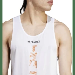 Terrex Xperior Singlet Herren T-Shirt