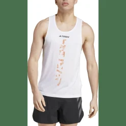 Terrex Xperior Singlet Herren T-Shirt