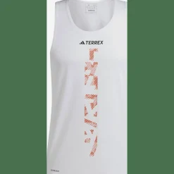 Terrex Xperior Singlet Herren T-Shirt