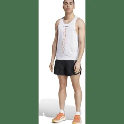 Terrex Xperior Singlet Herren T-Shirt