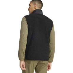 Terrex Xploric High Pile Fleece Vest Herren Weste