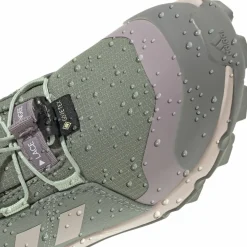 Terrex Mid Gore-Tex Kinder Multifunktionsschuhe