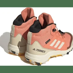 Terrex Mid GORE-TEX Wanderschuh Kinder Multifunktionsschuhe
