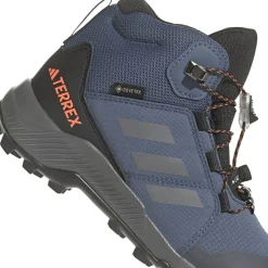 Terrex Organizer Mid GTX Kinder Multifunktionsschuhe