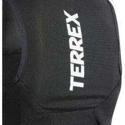 Terrex Techrock 5 l Trailrunning-Weste Unisex Tasche