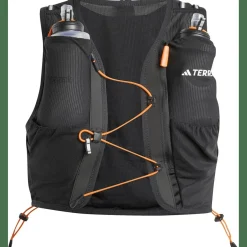 Terrex Techrock 5 l Trailrunning-Weste Unisex Tasche
