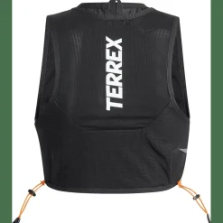 Terrex Techrock 5 l Trailrunning-Weste Unisex Tasche