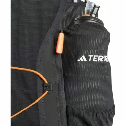 Terrex Techrock 5 l Trailrunning-Weste Unisex Tasche