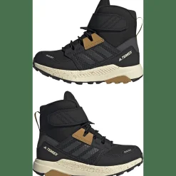 Terrex Trailmaker High Cold.rdy Wanderschuh Kinder Multifunktionsschuhe