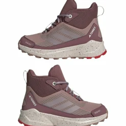 Terrex Trailmaker 2 Mid Rain.Rdy Kinder Multifunktionsschuhe